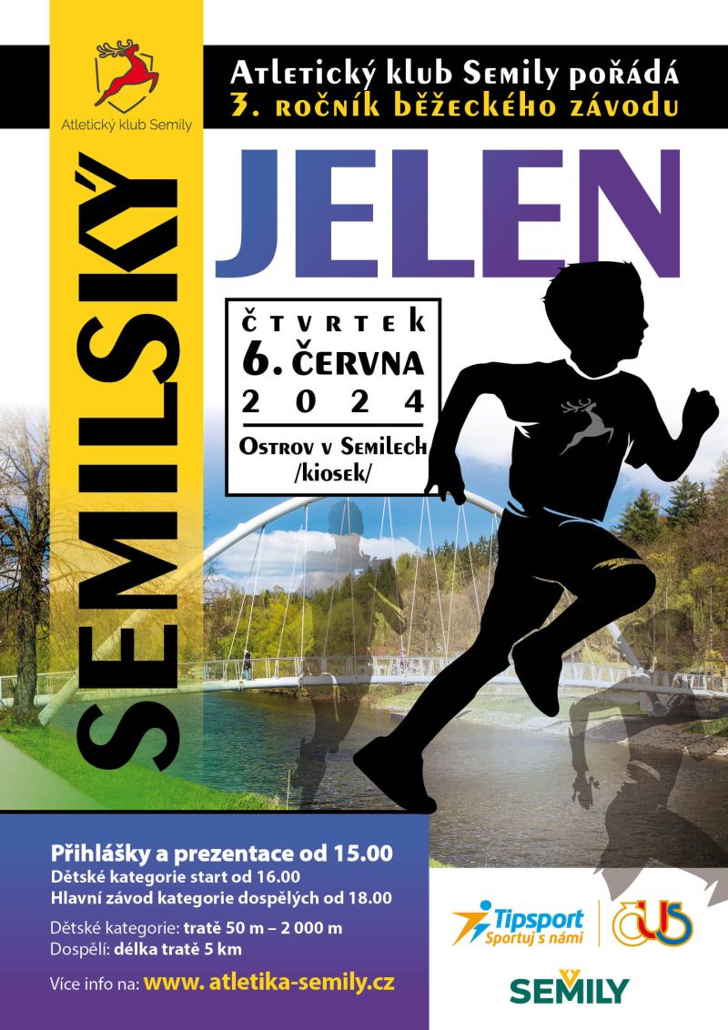 Semilský jelen