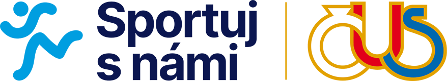 Česká unie sportu - Sportuj s námi