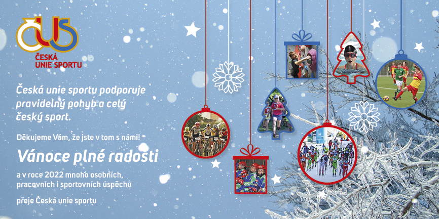 Vánoce plné radosti