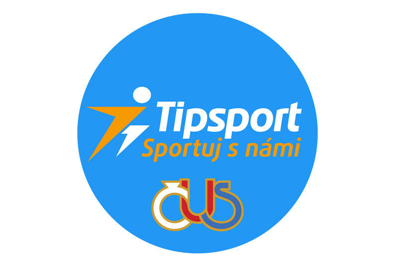 Projekt Tipsport Sportuj s námi bude probíhat i v roce 2025