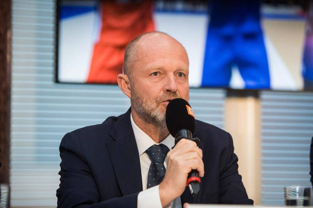 Jaké budou dotační výzvy na rok 2026?„Snažíme se poskytnout sportovnímu prostředí stabilitu a kontinuitu,“ říká předseda NSA