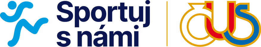 Česk&aacute; unie sportu - Sportuj s n&aacute;mi