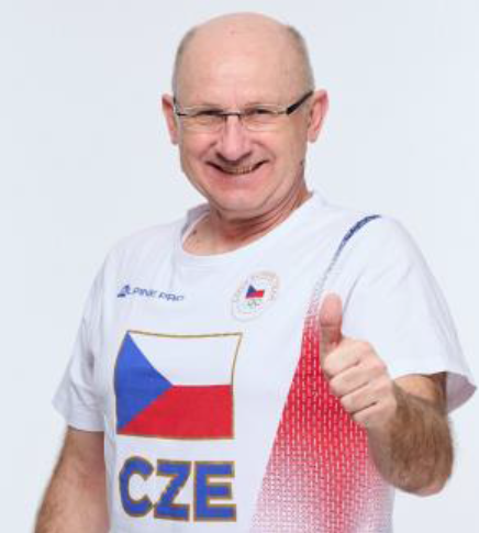 Předseda ČUS - dopis členským sportovním klubům