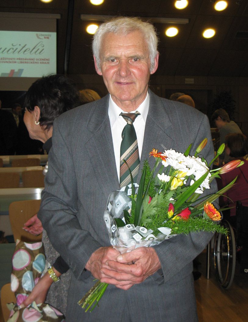 Josef Erlebach