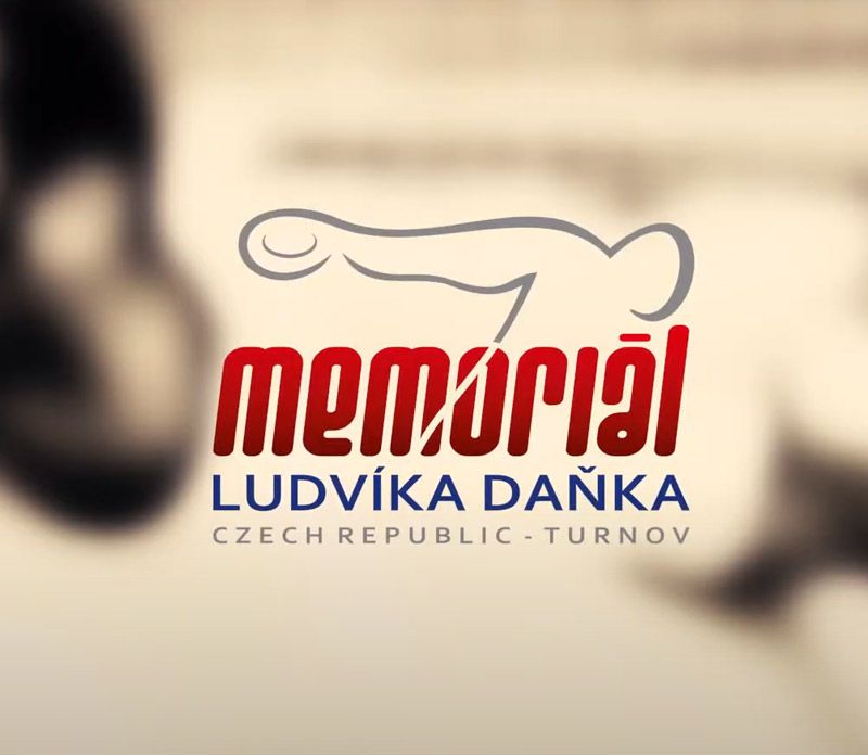 Memoriál Ludvíka Daňka